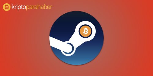 Steam artık Bitcoin üzerinden ödeme almayacak