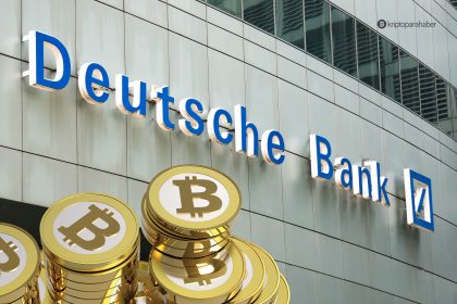 Deutsche Bank yatırımcıları risk konusunda uyardı