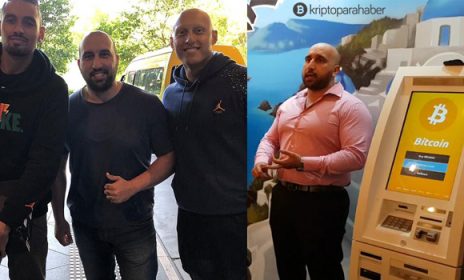 15 yaşında okulu bırakıp milyoner olan Sam Karagiozis ile tanışın