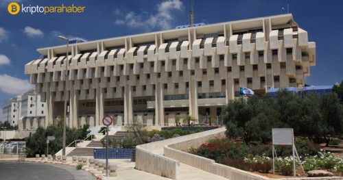 İsrail Merkez Bankası Bitcoin’i finansal varlık olarak kabul ediyor