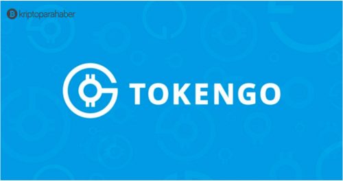 Blockchain tabanlı TokenGO için ön satış başladı