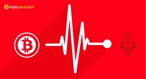 Kripto para piyasalarının tamamında düzeltme: 16 Ocak