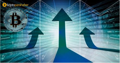 Bitcoin yükselişte ve 13 bin dolar bandını aştı, kripto paraların tamamında yükseliş