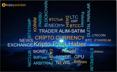 Kripto paraların market hacmi 24 saatte 50 milyar dolar arttı
