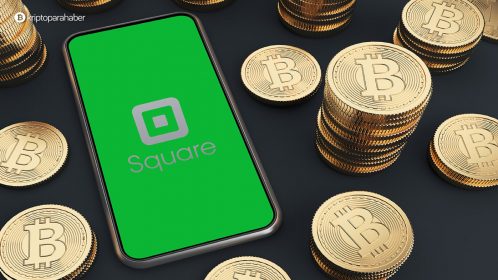 Facebook engel getiriyor, Twitter CEO’su kripto para platformu açıyor