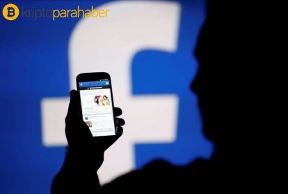 Facebook, Bitcoin ile ilgili paylaşımları yine sansürlemeye başladı