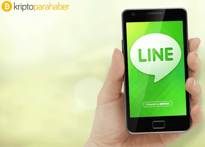 Line,linepay,kripto borsa