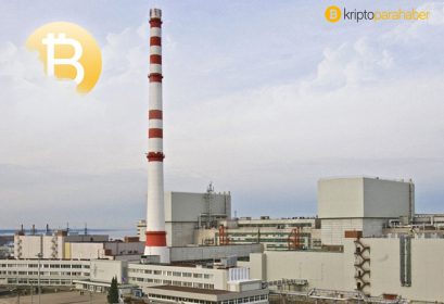 Rus iş adamı Bitcoin madenciliği için iki elektik santrali satın alıyor