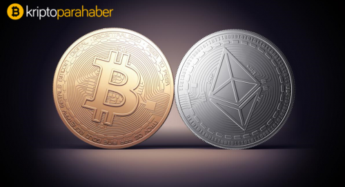 Kripto para piyasası rekor kırmaya devam ediyor: Hacim 800 milyar dolara tırmandı