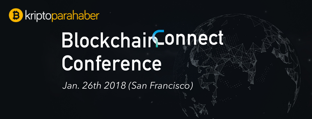 San Francisco'da Blockchain