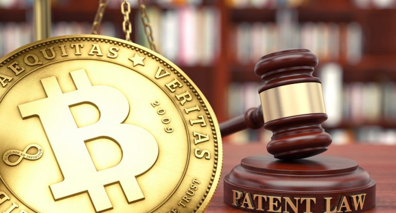 bitcoin patenti bitcoin patenti