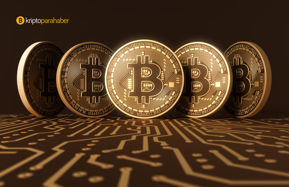 Bitcoin volatilitesi zirvede! Yeni bir yükseliş dalgası mı geliyor?