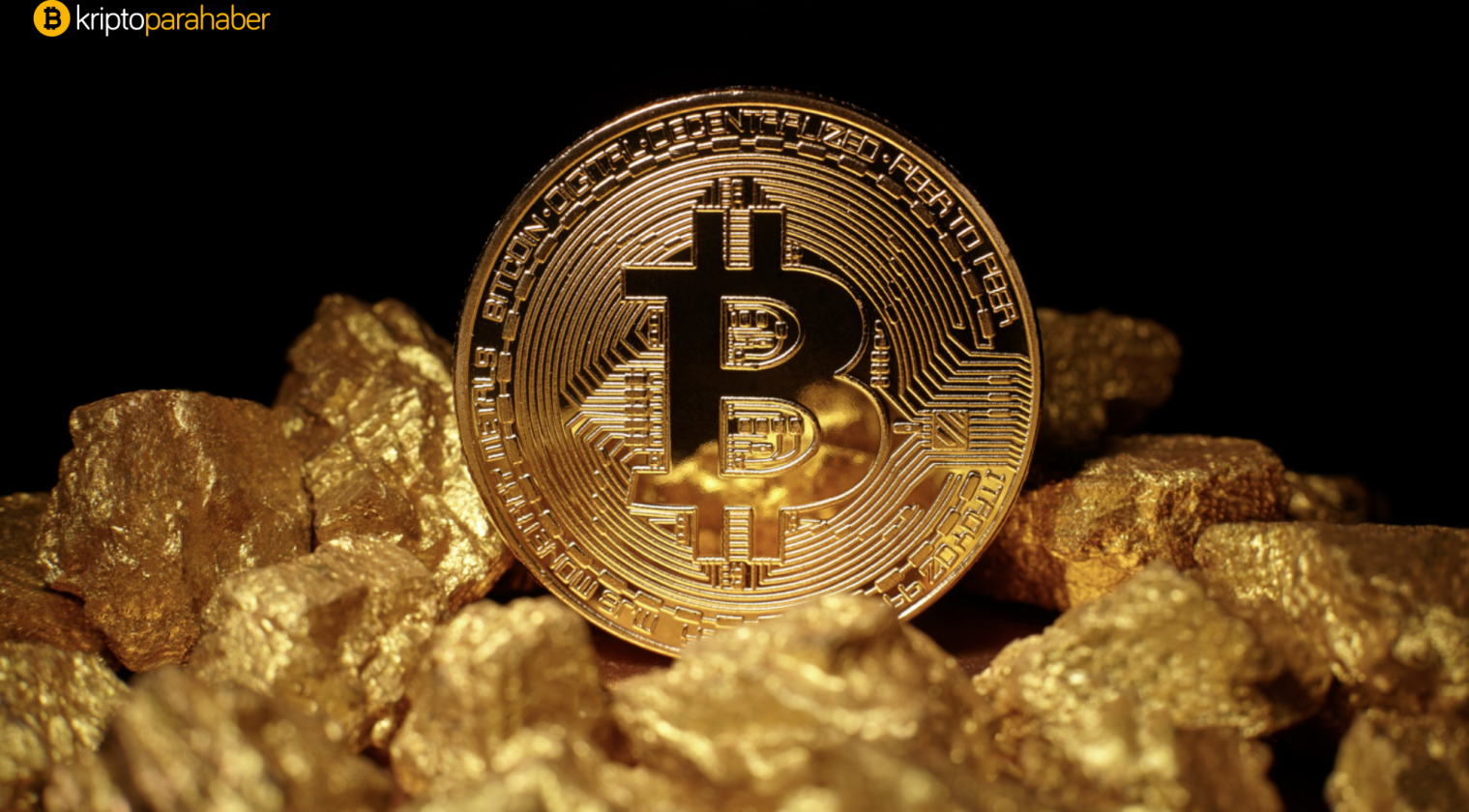bitcoin altın dolar