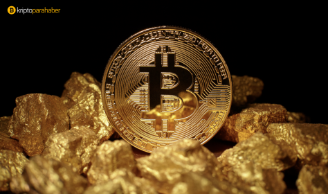 Dünya Altın Konseyi, altın ve Bitcoin arasındaki büyük farkları anlattı