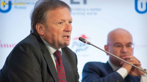 Rusya cumhurbaşkanı adayı: “Önerilen kripto para birimi yönetmeliği çok sıkı.”