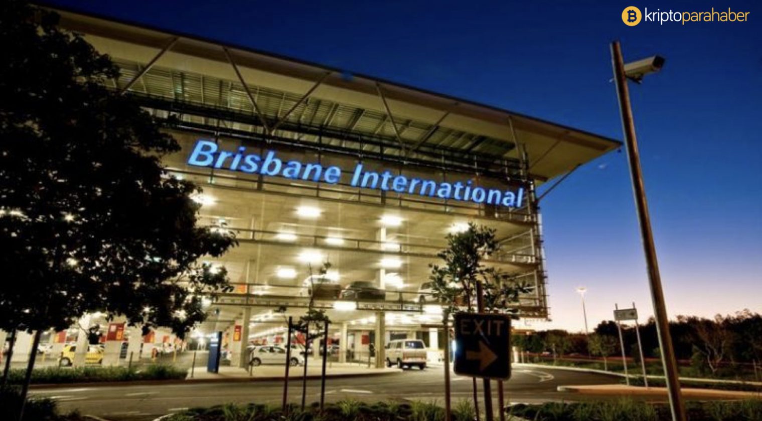 Brisbane Havalimanı