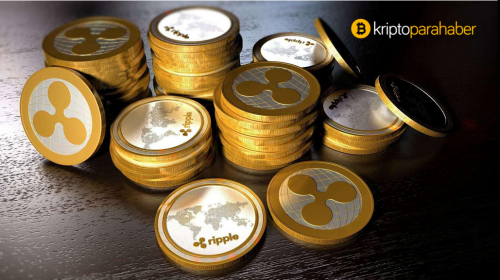 Güney Kore’de Ripple uçuşa geçti: 1 haftada 2 kat değer kazandı