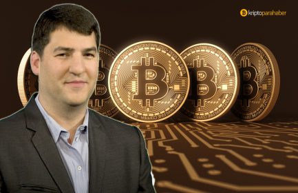 Dan Nathan, Bitcoin eleştirilerine çok sert çıkıştı
