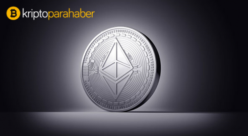 Ethereum yeni yıla 900 doları aşan rekor değeriyle merhaba dedi