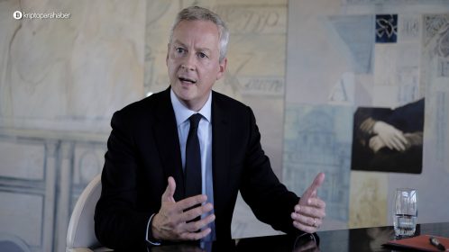 Fransa kripto para düzenlemeleri planlıyor