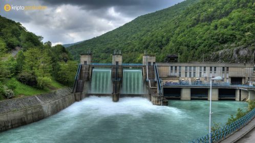 Çevre dostu madencilik şirketi Hydrominer halka açılıyor: Hedef Londra borsaları