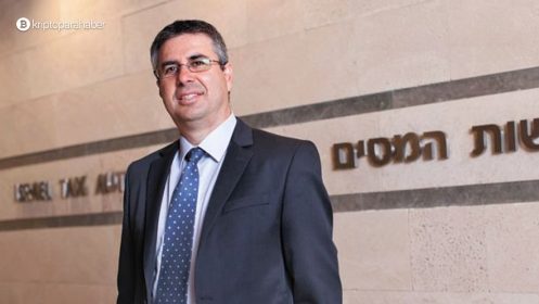 İsrail vergi otoriteleri Bitcoin planlaması istiyor