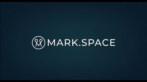 MARK.SPACE platform açılışını duyurdu