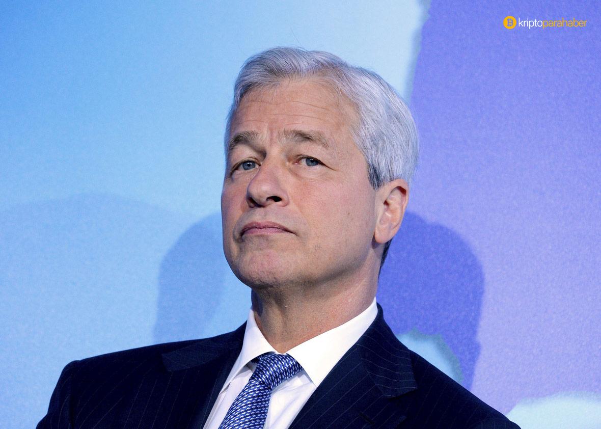 jamie dimon