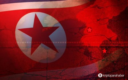Kuzey Koreli hackerlar gizlice madencilik yapıyor