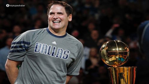Dallas Mavericks, gelecek sezon Bitcoin ile bilet satacak