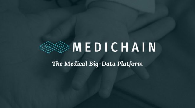 MediChain ve ICOBox işbirliği anlaşması imzaladı.