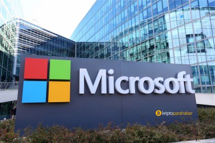 Microsoft Bitcoin’e destek vermeye devam edecek
