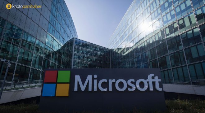 Microsoft Başkanı'ndan çok konuşulacak dijital para yorumu: "Tek yetkili hükümetler olmalı!"