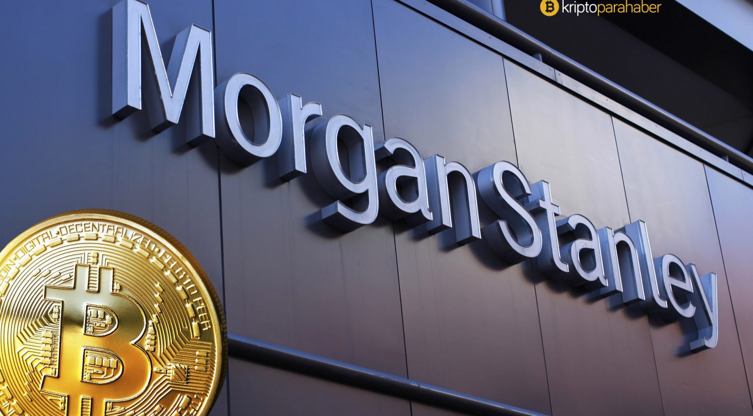 JP Morgan: ''Bitcoin hayatta kalmak için bankalara muhtaç.''
