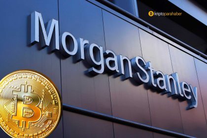 Morgan Stanley, Bitcoin vadeli sözleşmeleri başlatıyor