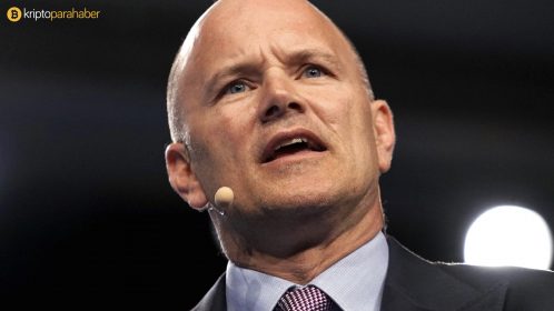 Finans dünyasının efsanelerinden Mike Novogratz kripto para bankası kuruyor