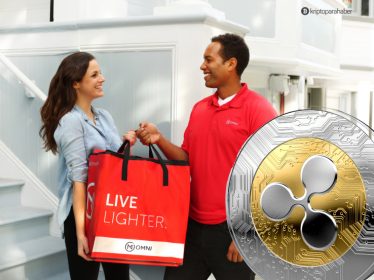 Ripple, depolama hizmeti Omni için yatırım yaptı