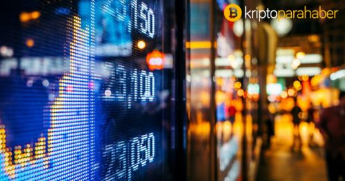 NYSE sahibi, kurumsal istemciler için kripto para verileri sağlayacak