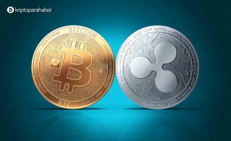 Ripple düştü: Ethereum tekrar ikinci en değerli kripto para
