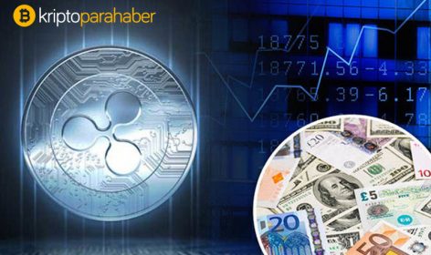 Coinmarketcap Güney Kore borsalarını listelemeyi durdurdu Ripple değeri 20 milyar dolar düştü