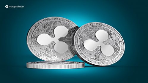 Ripple son 24 saatte büyük artış gösterdi