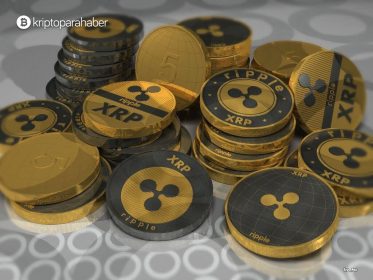 Ripple, Bitcoin’den sonra 2. konuma geldi