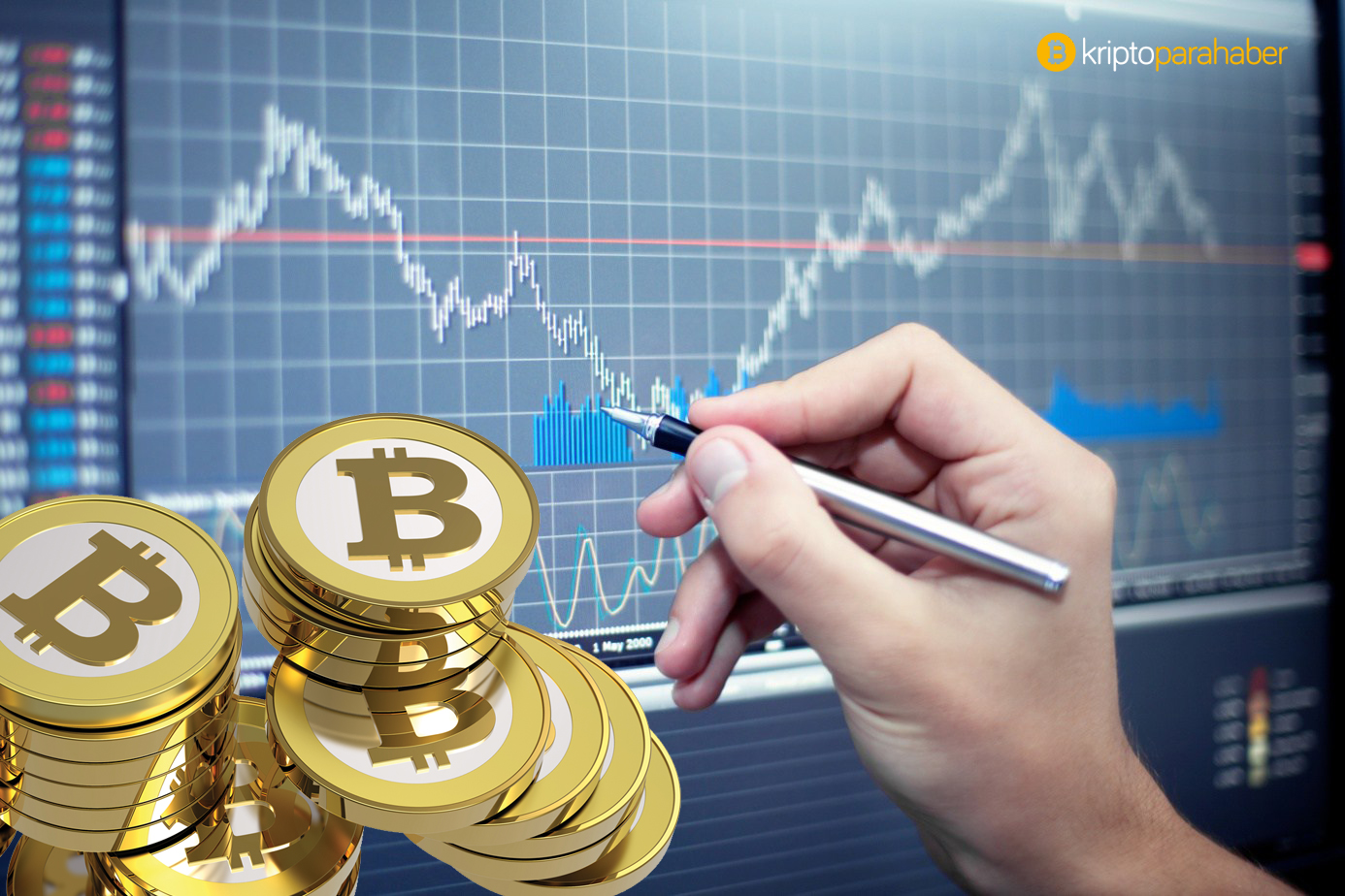 Önde gelen analist yükseliş beklediği 5 kripto para birimini açıkladı