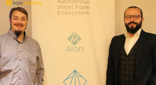 Uçak bileti satın almak için yerli sanal para geliştirildi: Atoncoin