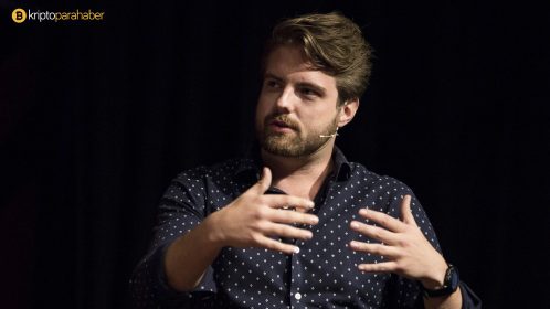 Blockchain CEO’su: “Merkez bankaları 2018’de Bitcoin ve Ether bulunduracak.”