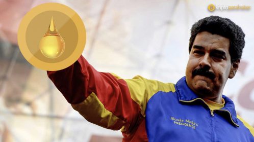 Venezuela kripto para üretmeye başlıyor: 100 milyon Petro piyasaya sürülecek
