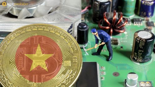 Vietnam madencilik teçhizatı ithalatında geçen senenin performansına 3 haftada ulaştı