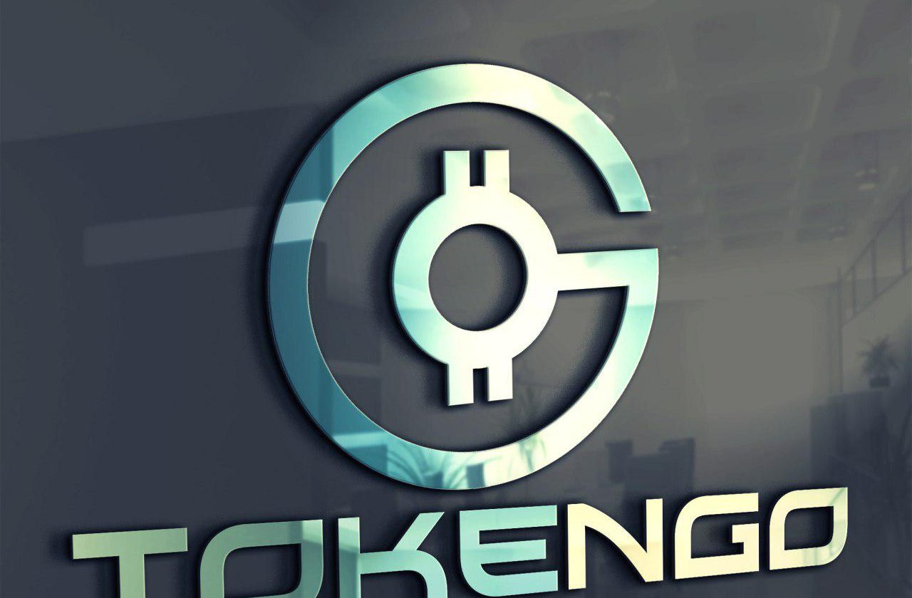 TokenGo Business Tokenization Platformu