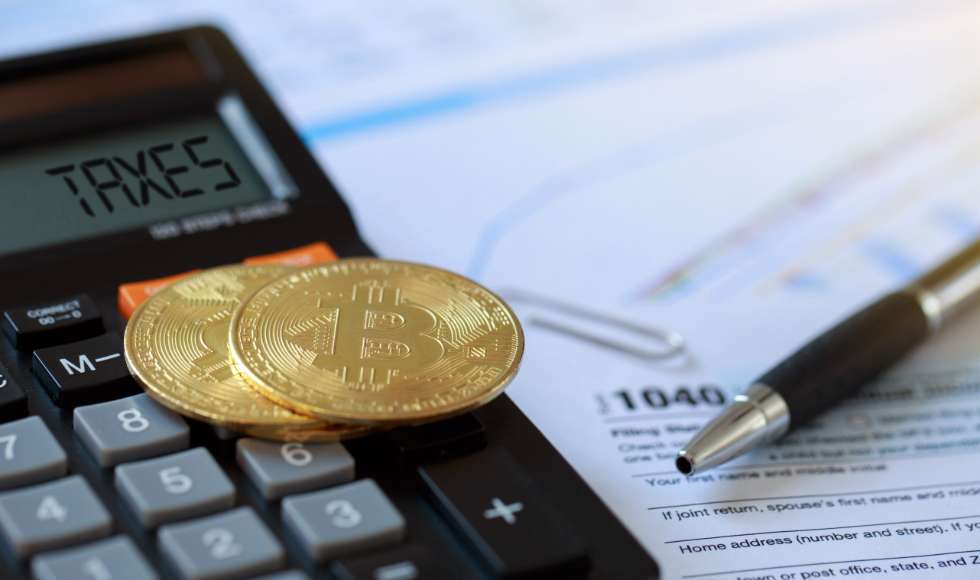 Bitcoin nasıl vergilendirilir