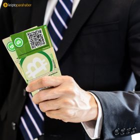BCH Cüzdanı Handcash, Bitcoin Cash NFC işlemlerini aktif ediyor